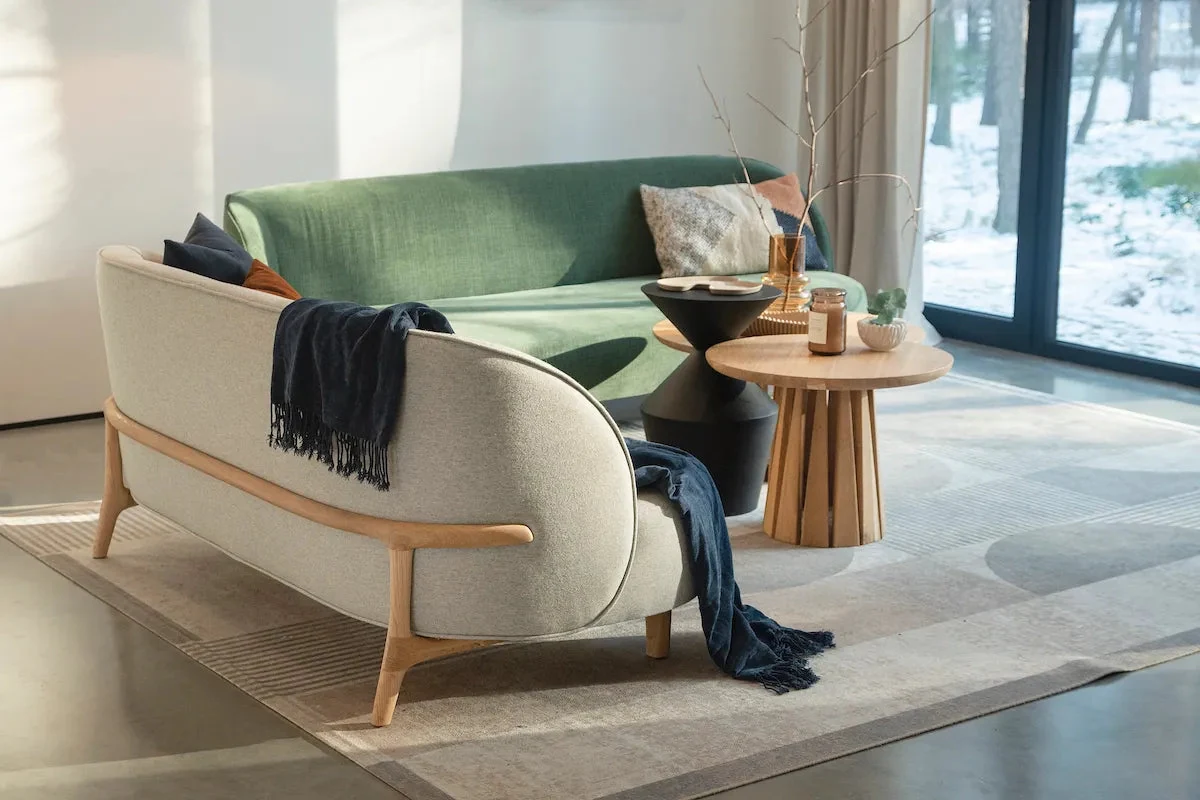 Ashford Furniture — Shopify migration · CRO · CRM & ERP