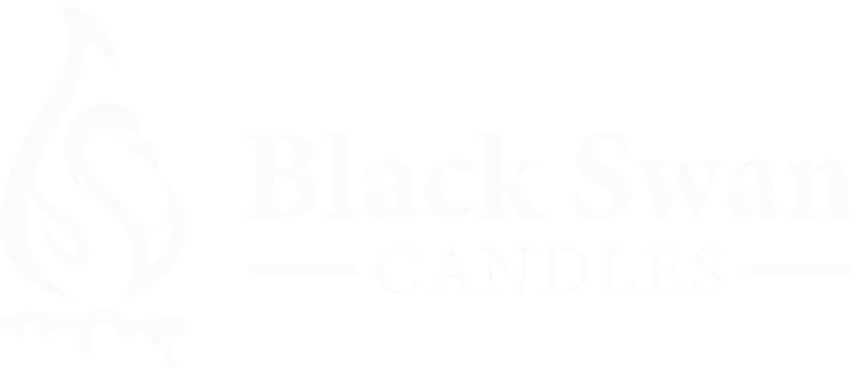Black Swan Candles