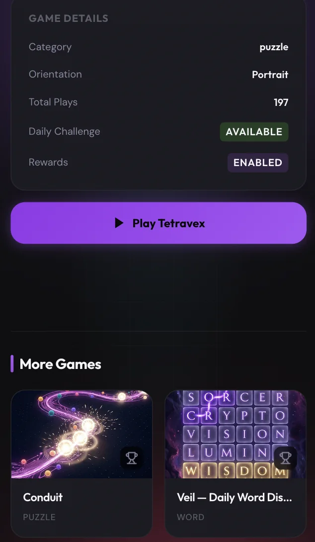 Funway Boutique — Game details and related game recommendations on mobile.