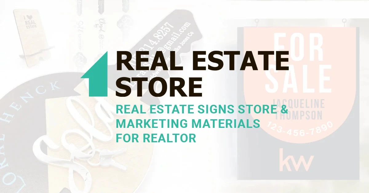 Realestate Store — Shopify development